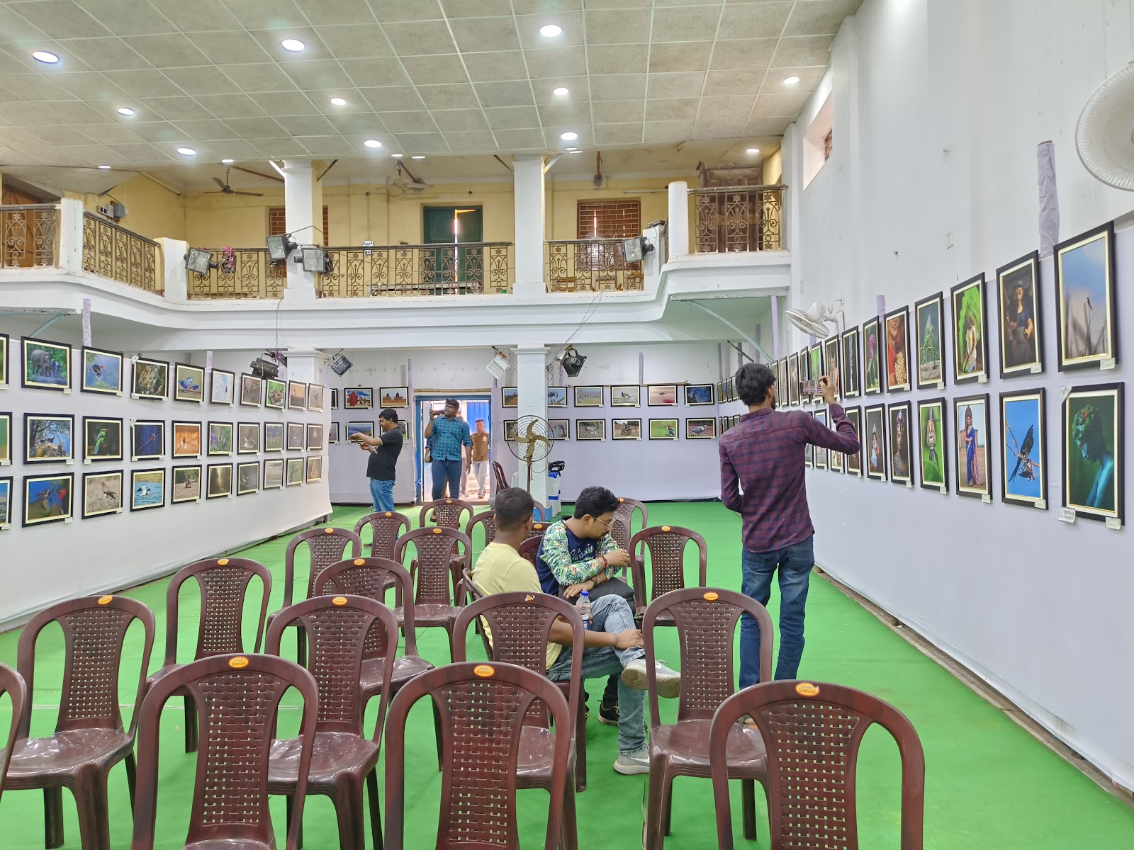 Bishnupur Gharana Music Academy