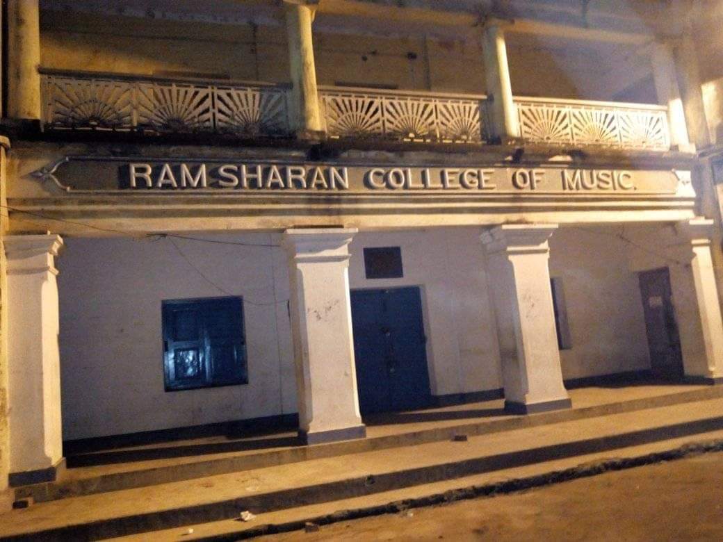 Bishnupur Gharana Music Academy