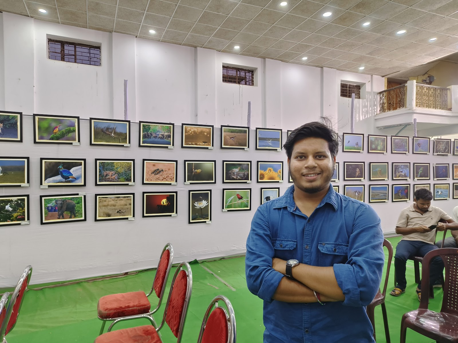 Bishnupur Gharana Music Academy