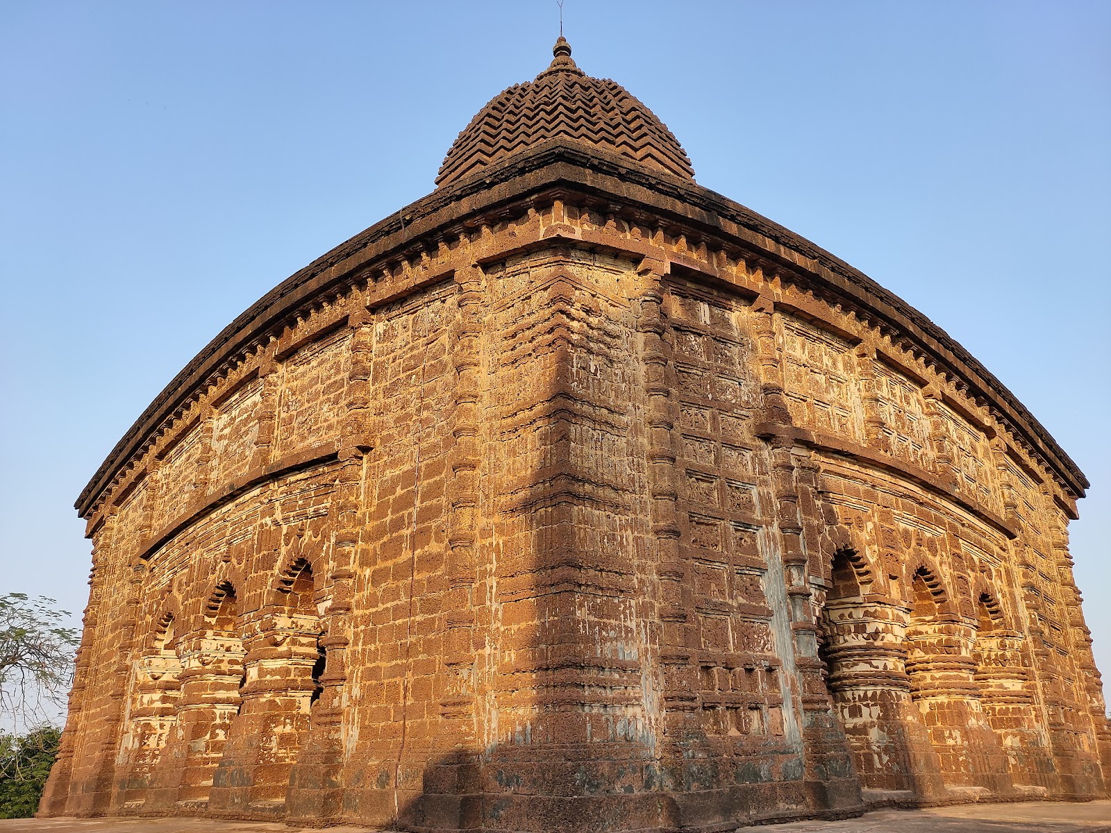 Bishnupur Handicrafts Market