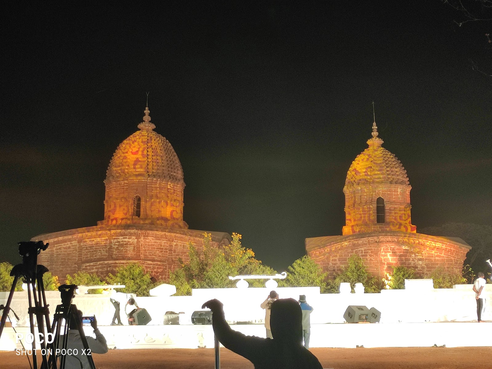 Bishnupur Handicrafts Market