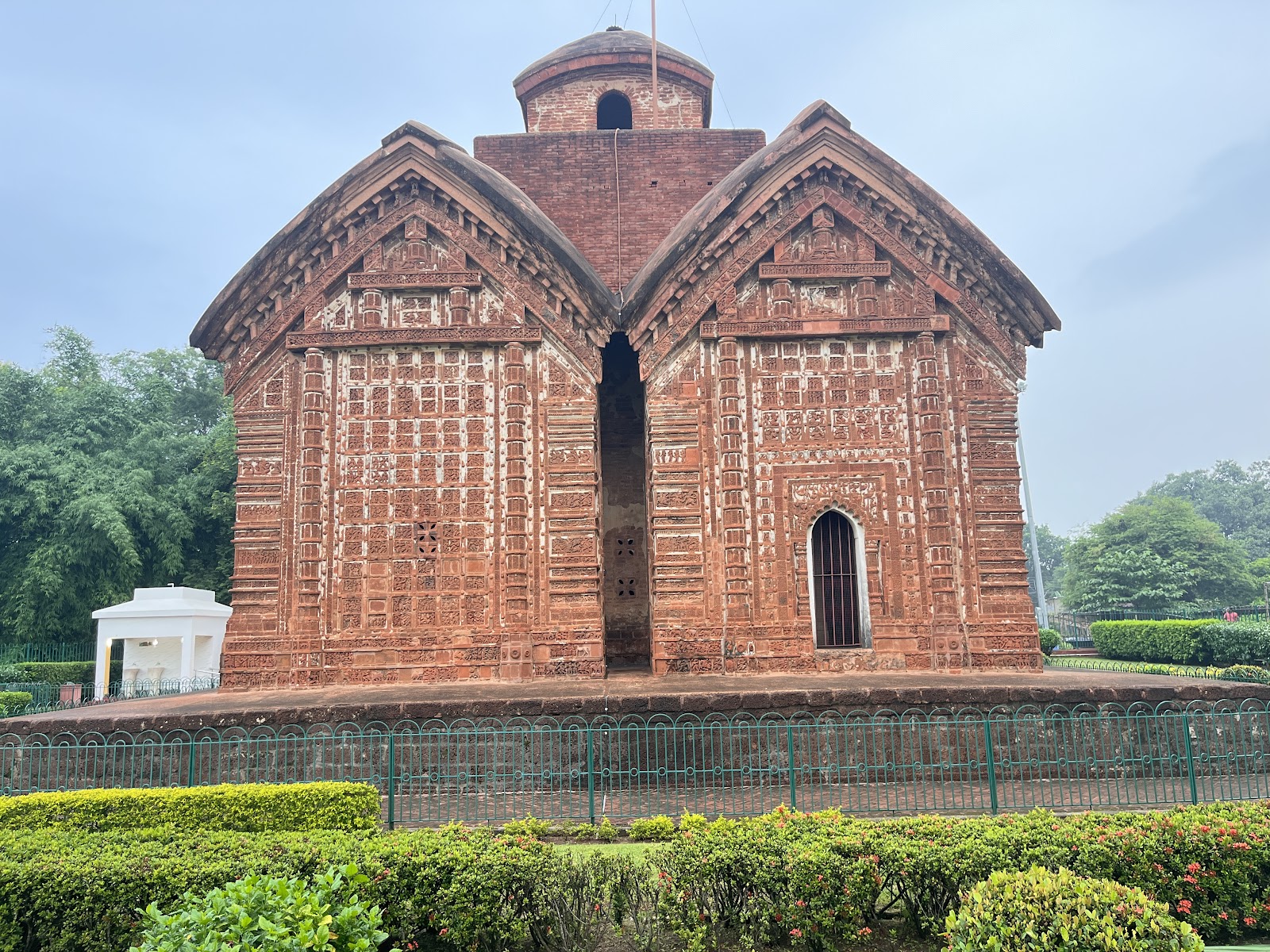 Jor Bangla Temple