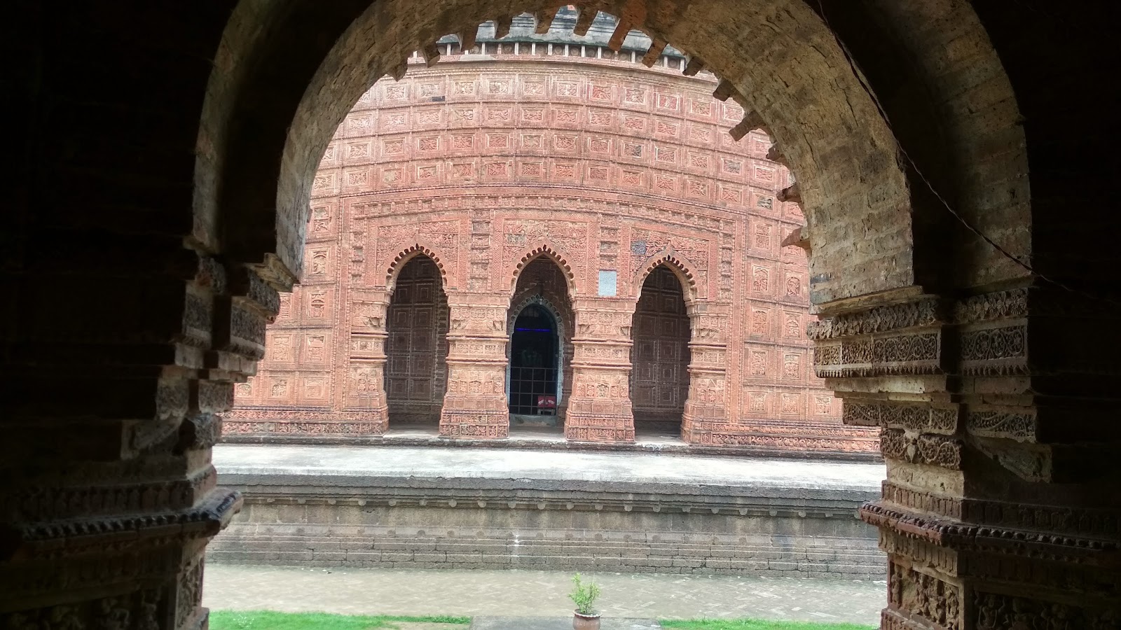 Madan Mohan Temple