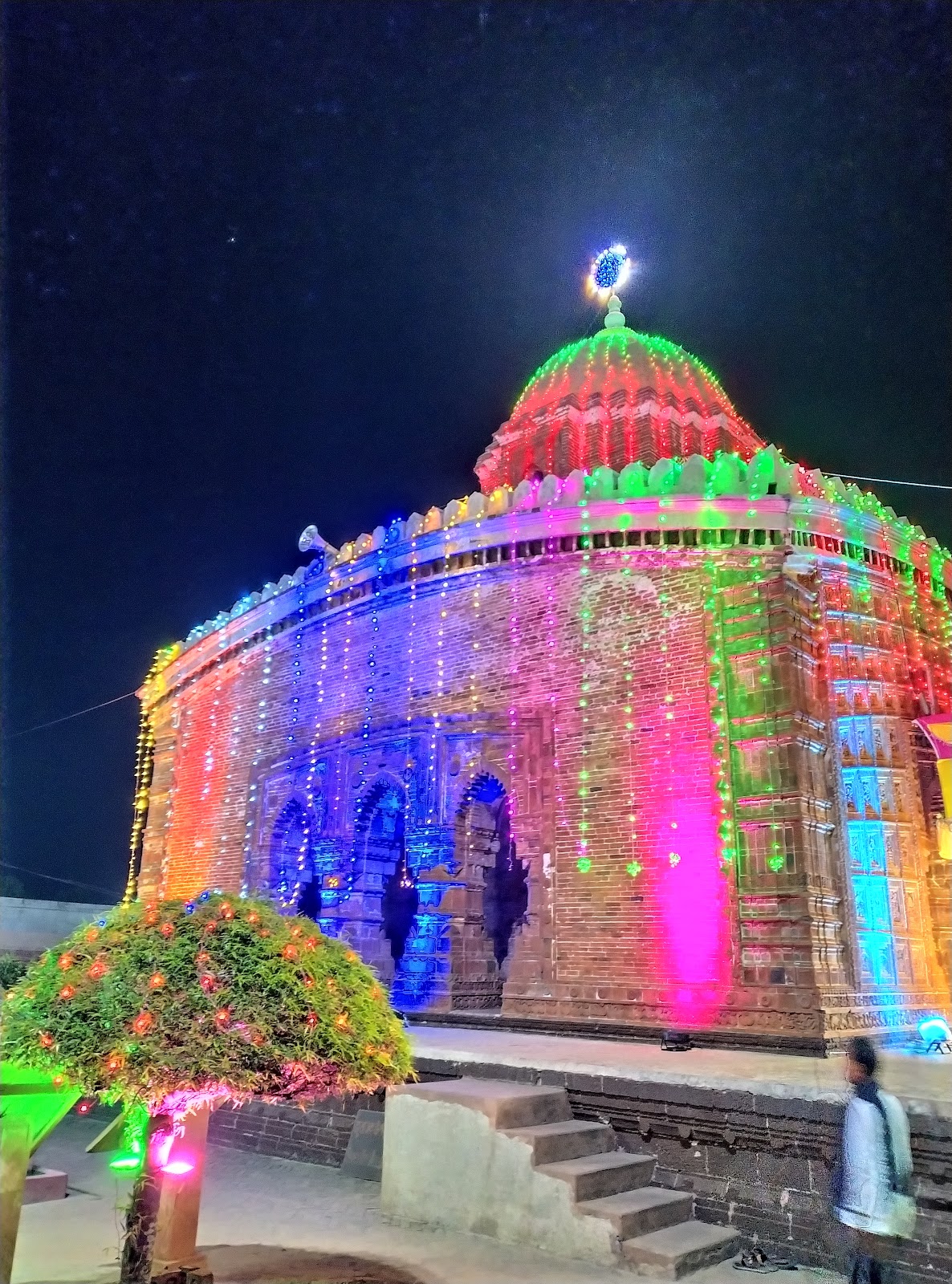 Madan Mohan Temple