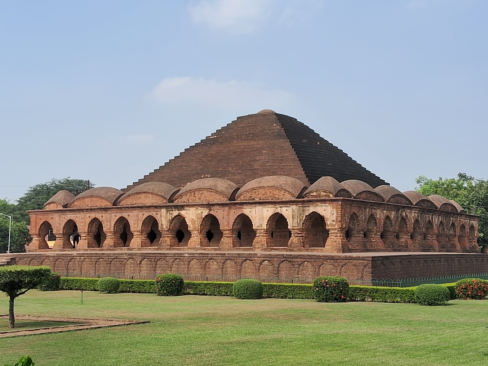 Bishnupur - A Cultural Gem in West Bengal