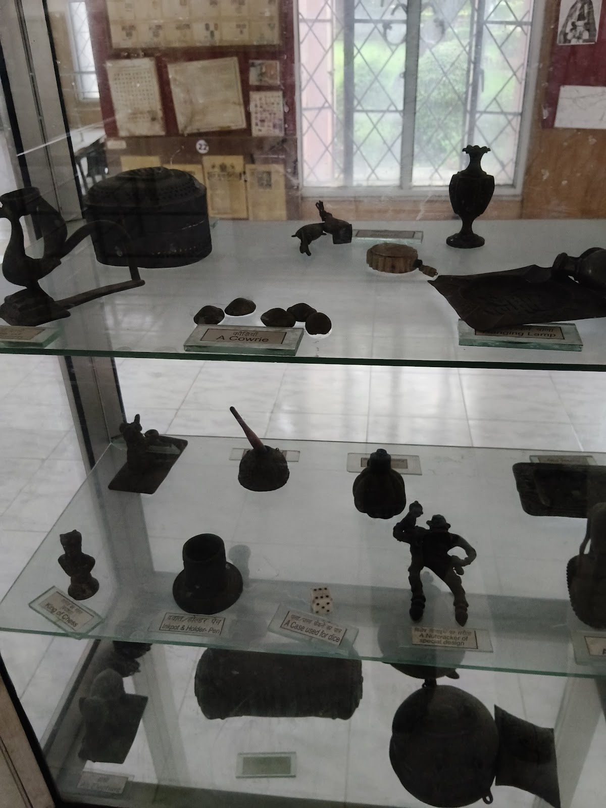 Bithoor Museum