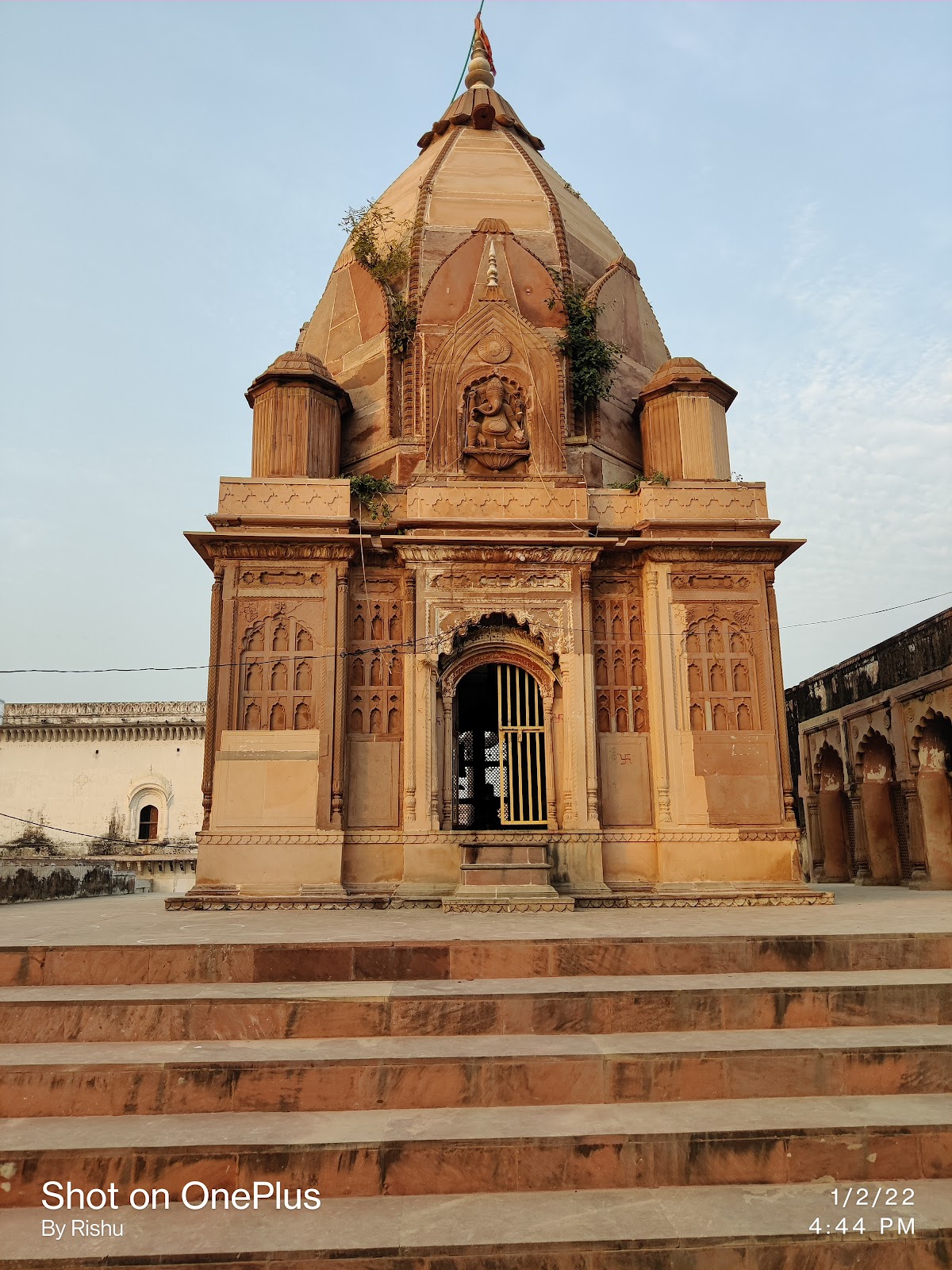 Bithoor - A Historic Town in Uttar Pradesh