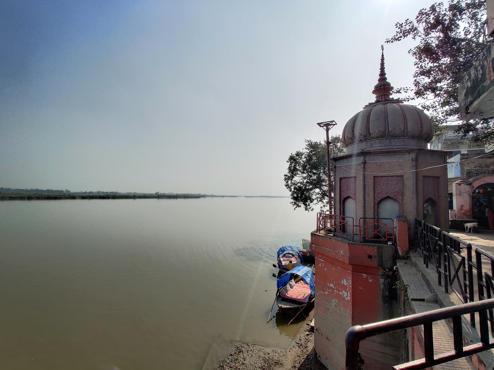 Brahmavart Ghat