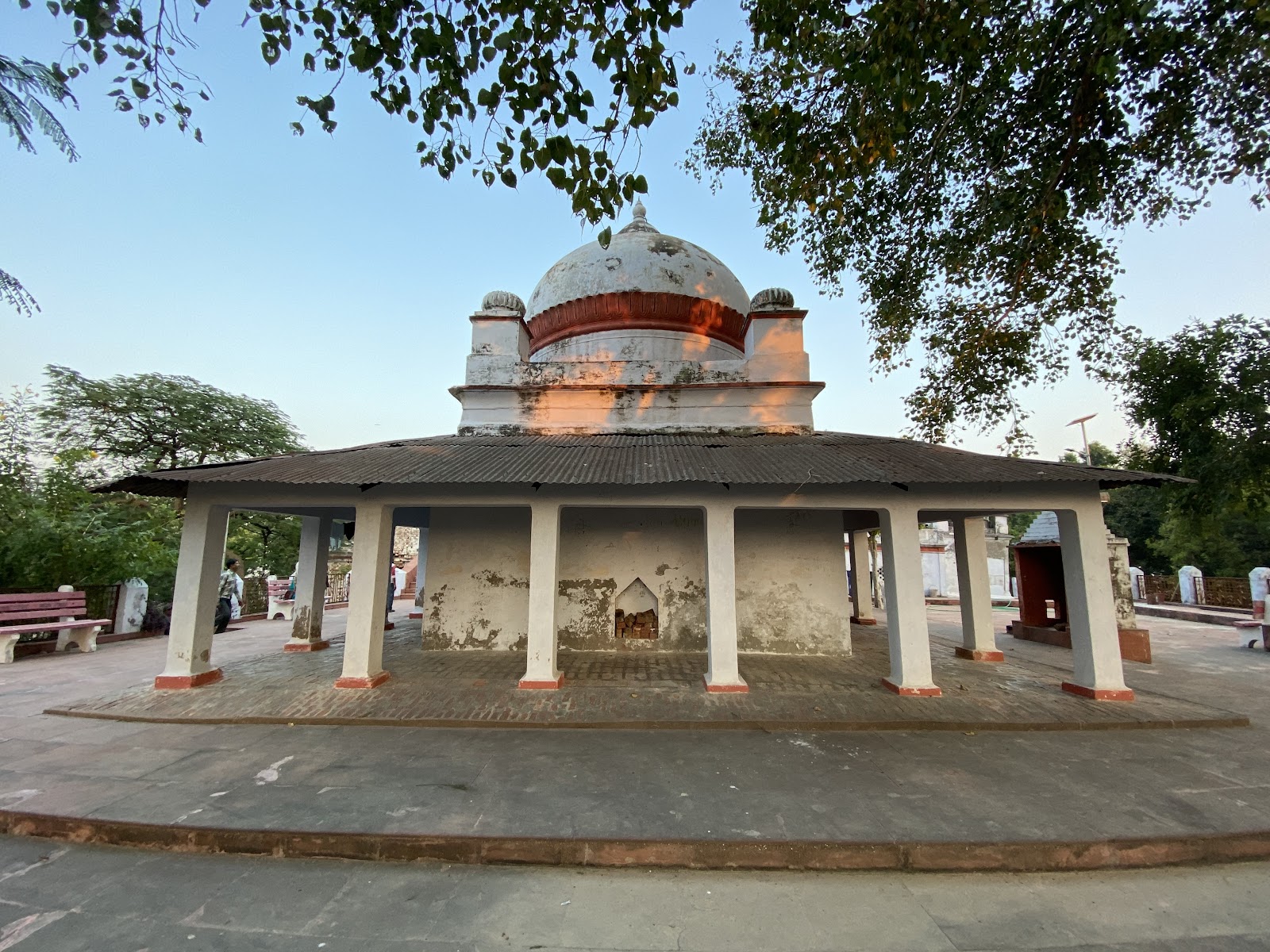 Valmiki Ashram