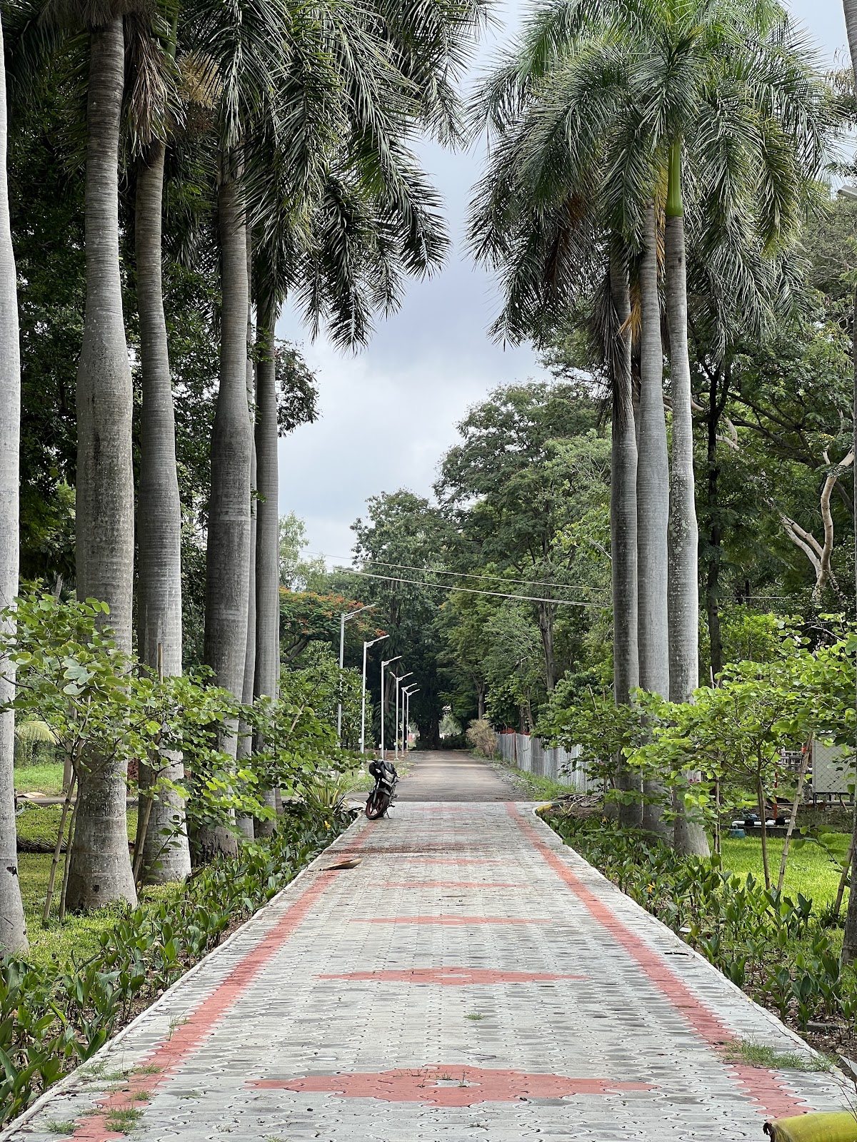 Botanical Gardens