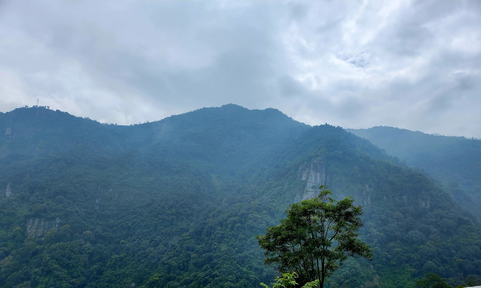 Black Thunder Water Park - Tamil Nadu