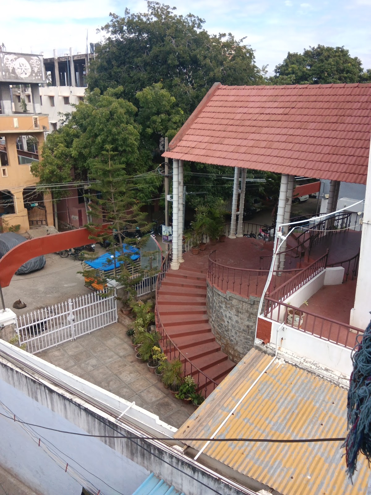 St. Stephen's Church