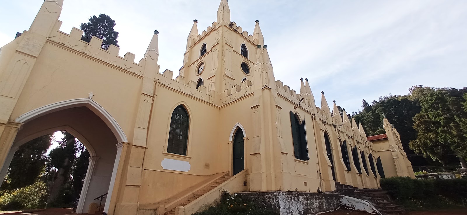 St. Stephen's Church