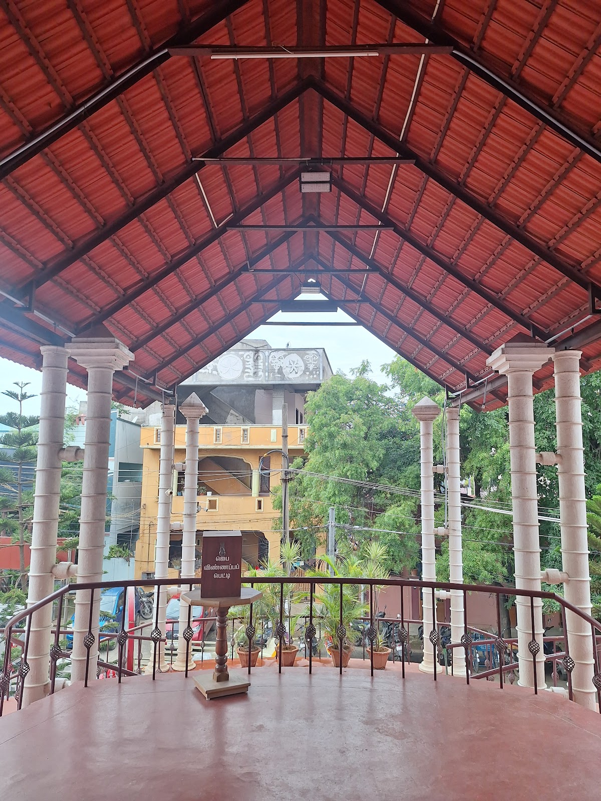 St. Stephen's Church