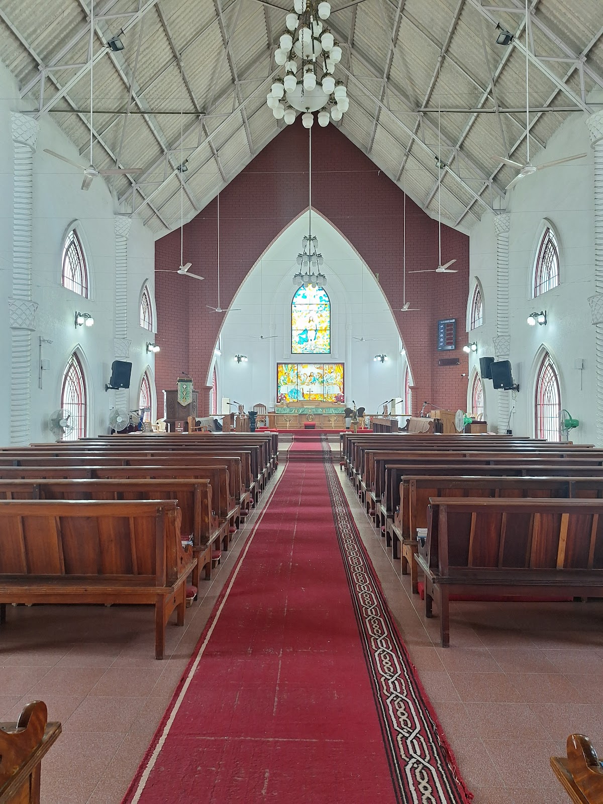 St. Stephen's Church