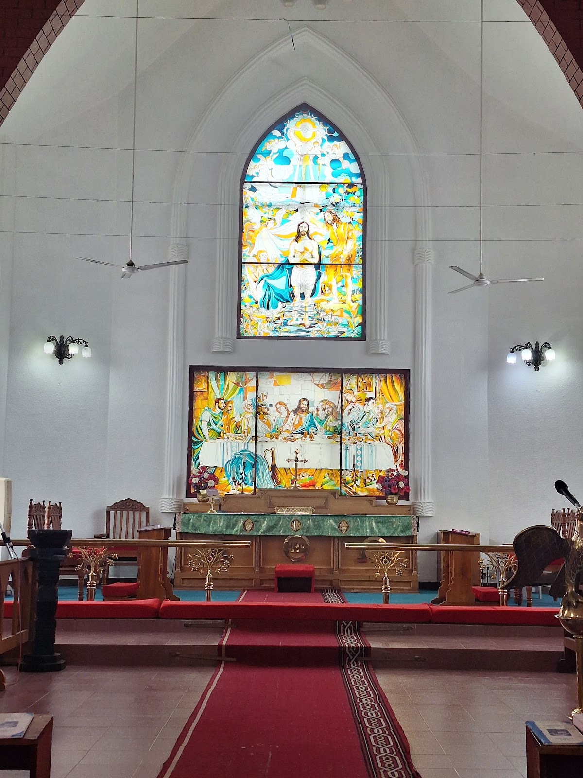 St. Stephen's Church