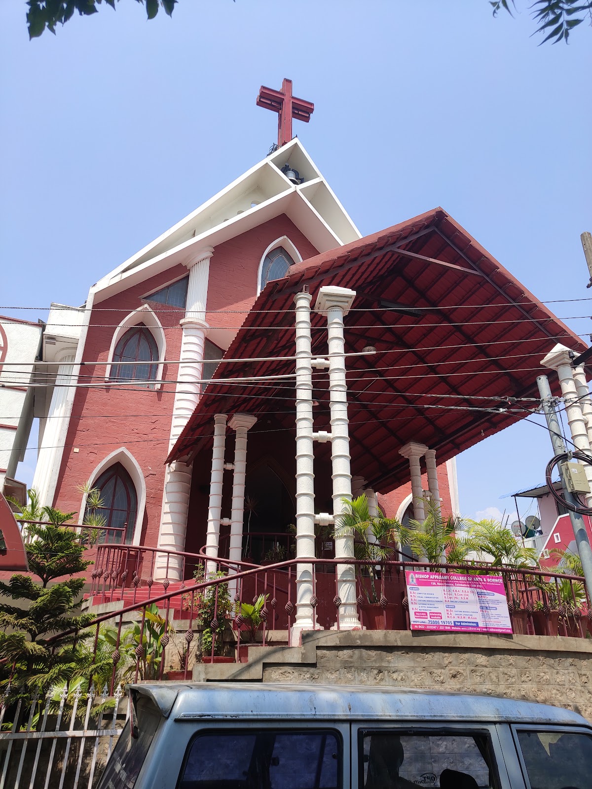 St. Stephen's Church