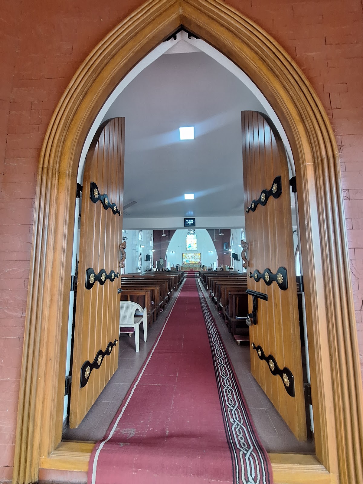 St. Stephen's Church