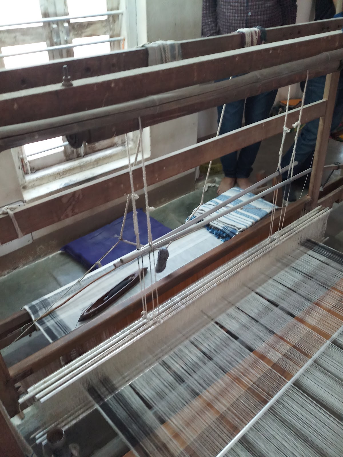 Local Handloom Center