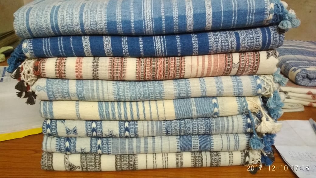 Local Handloom Center