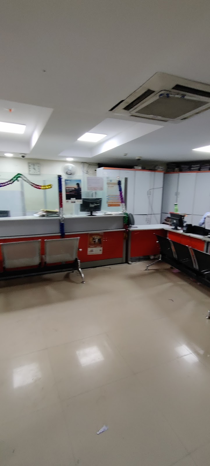 Narmada River Bank Bodeli