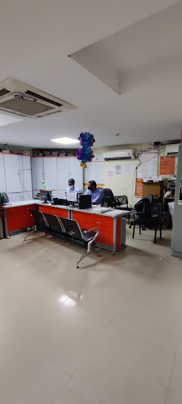 Narmada River Bank Bodeli