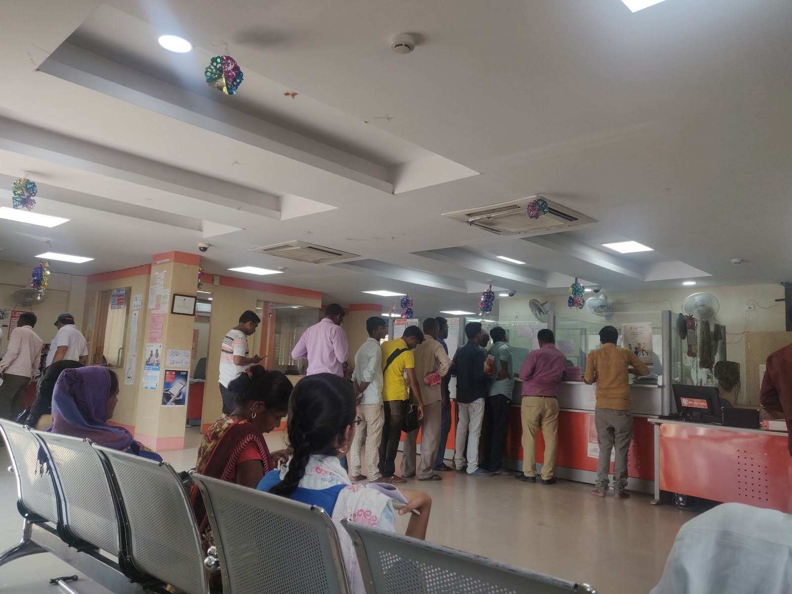 Narmada River Bank Bodeli