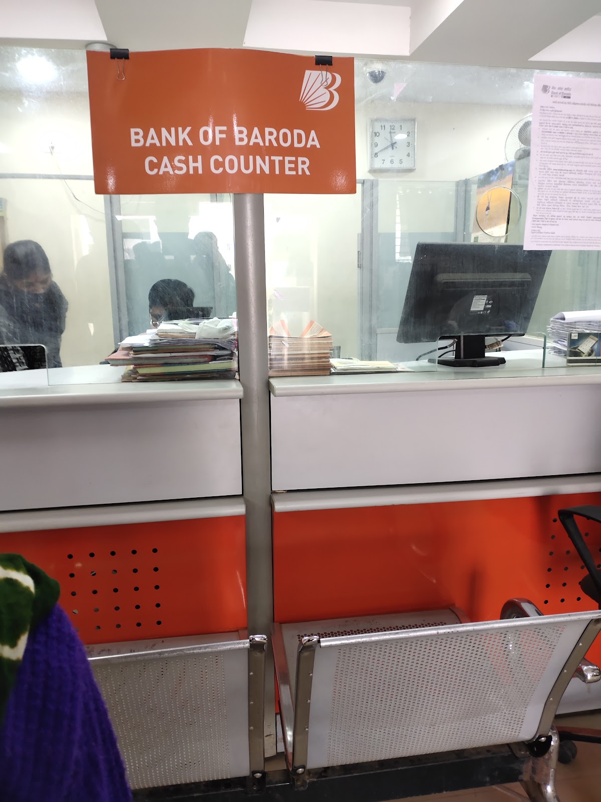 Narmada River Bank Bodeli