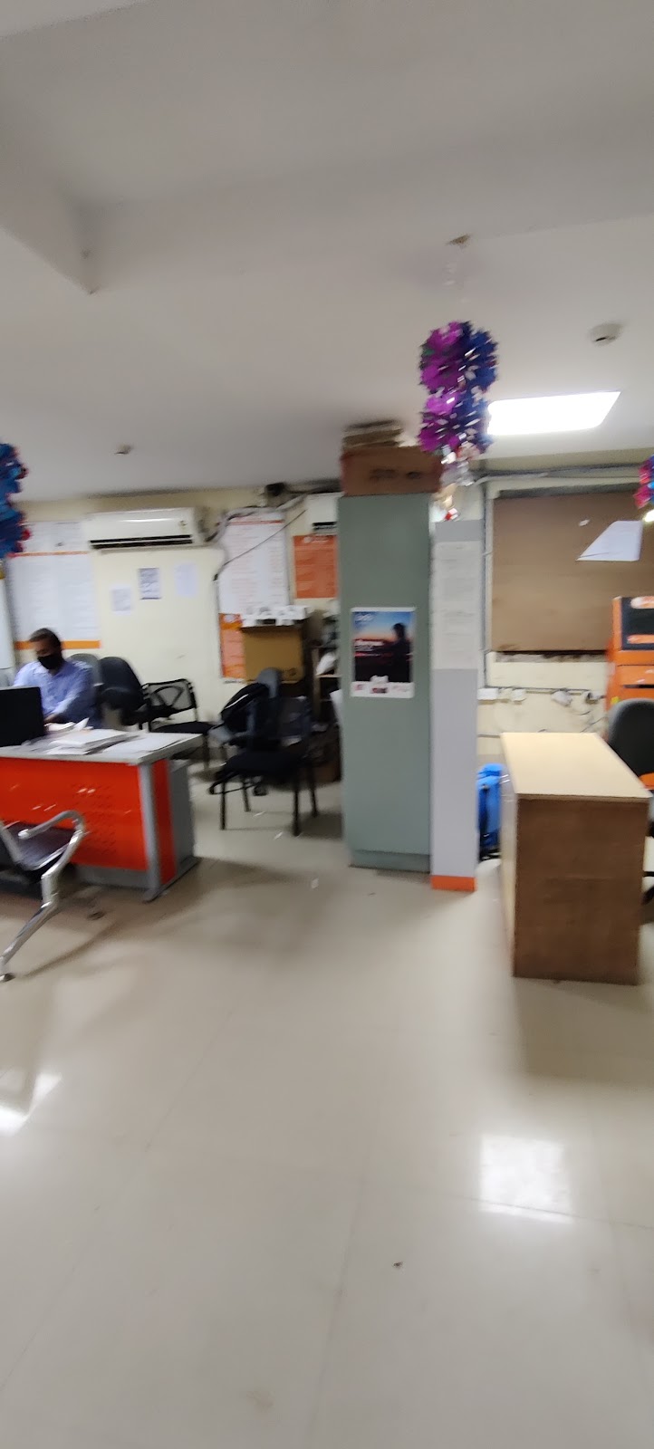 Narmada River Bank Bodeli