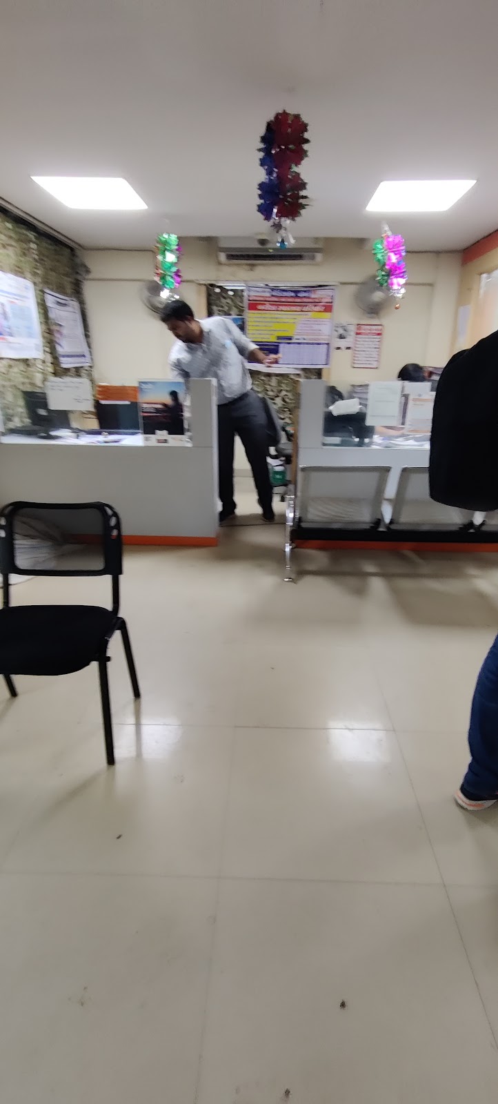 Narmada River Bank Bodeli