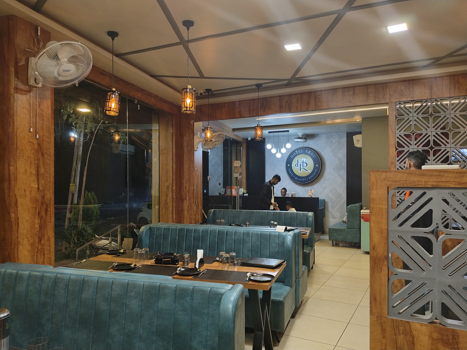 Old Market Lane Bodeli