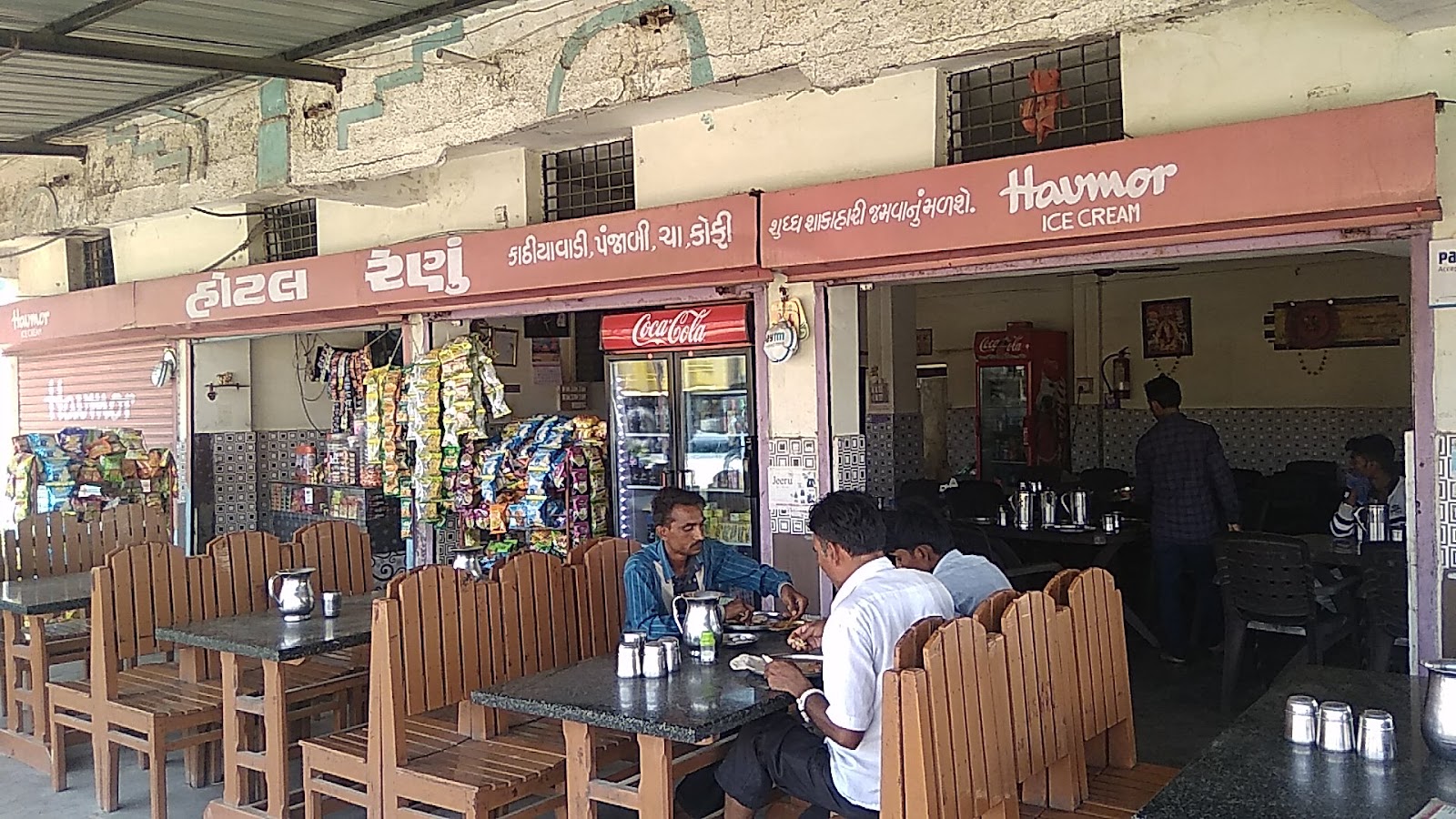 Old Market Lane Bodeli