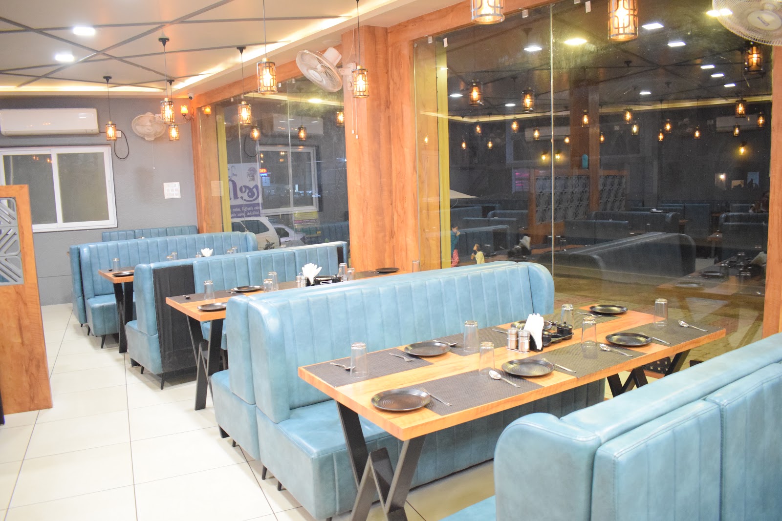 Old Market Lane Bodeli