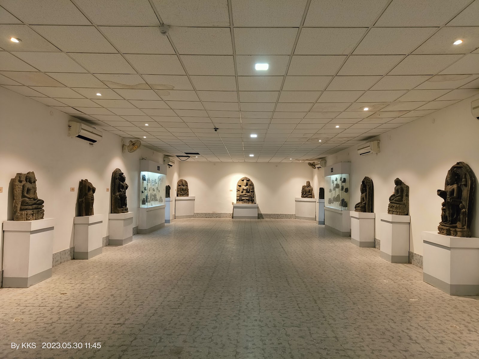 Archaeological Museum