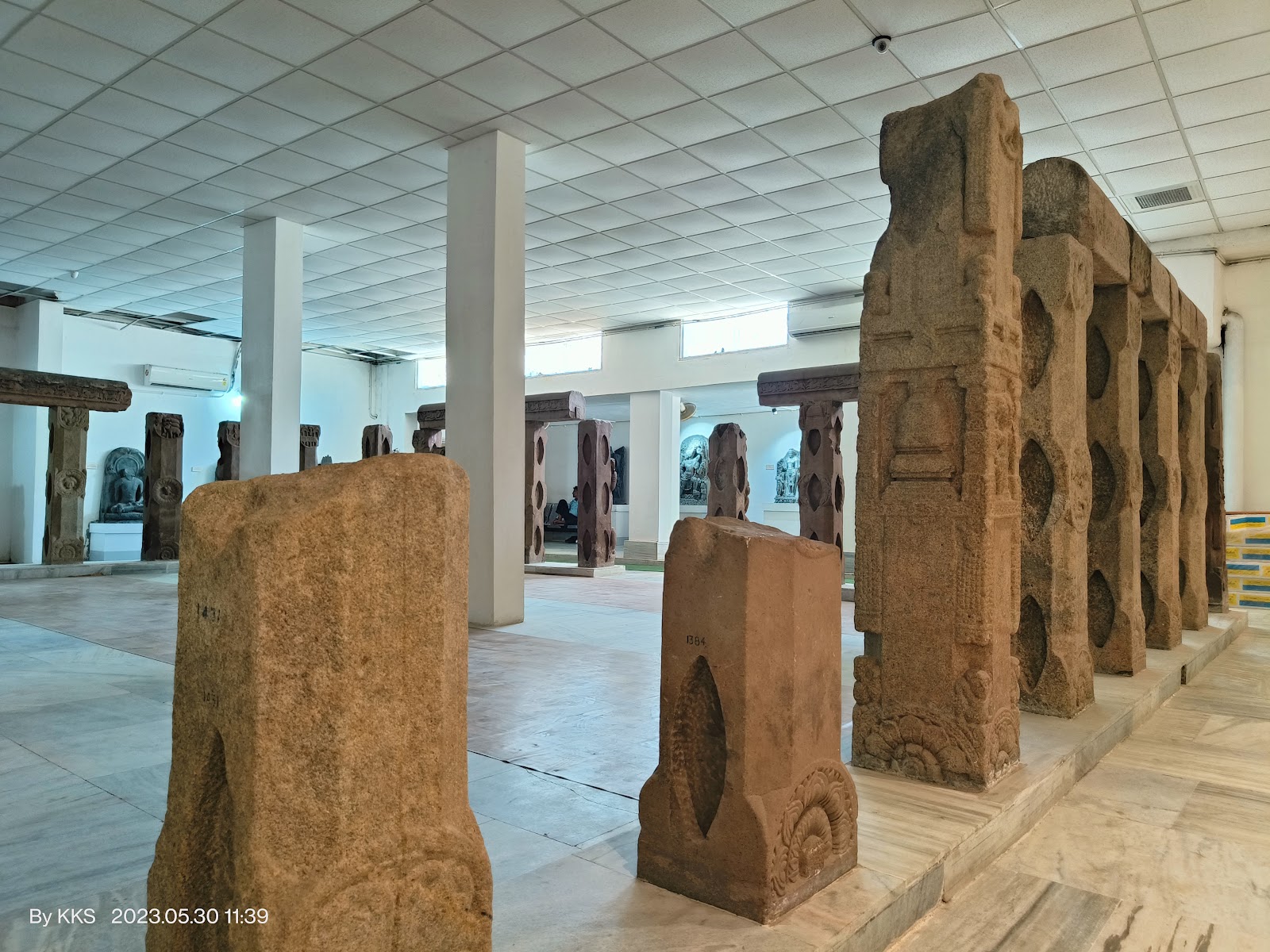 Archaeological Museum