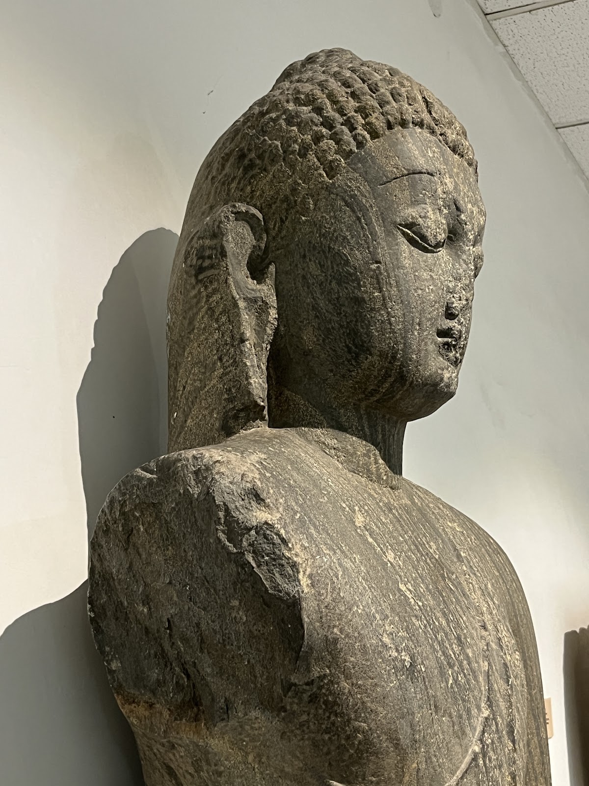 Archaeological Museum