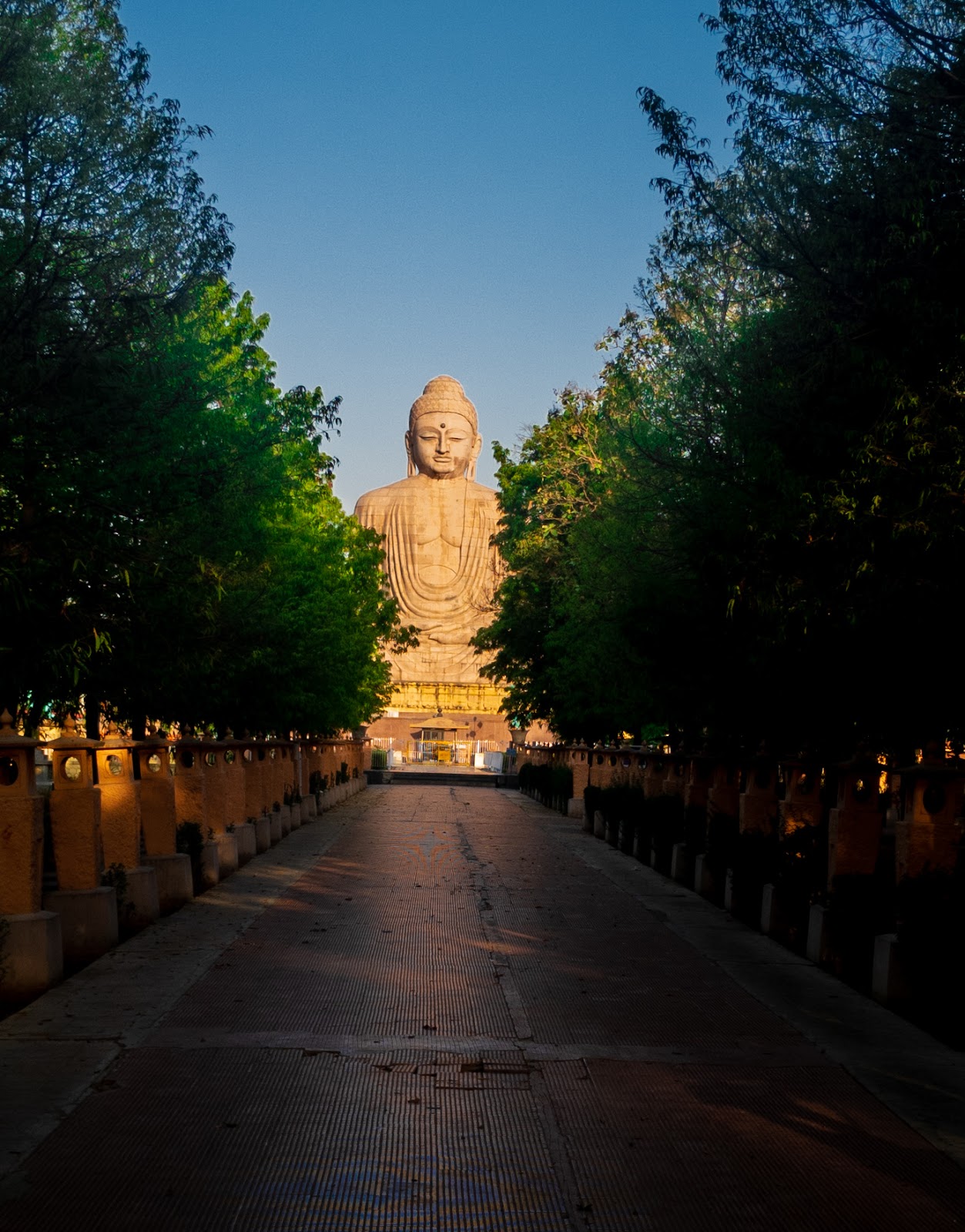 Great Buddha Statue