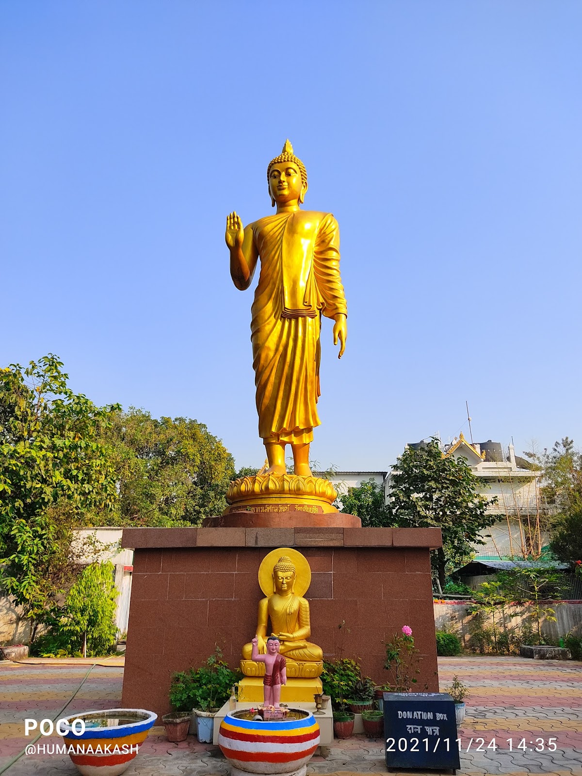 Great Buddha Statue