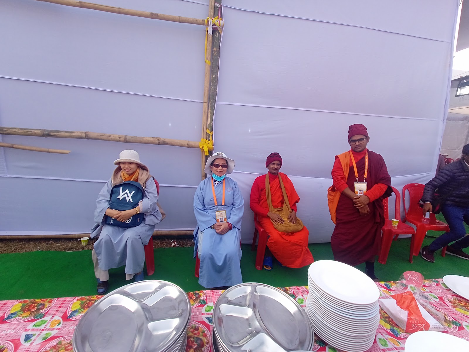 International Buddhist House