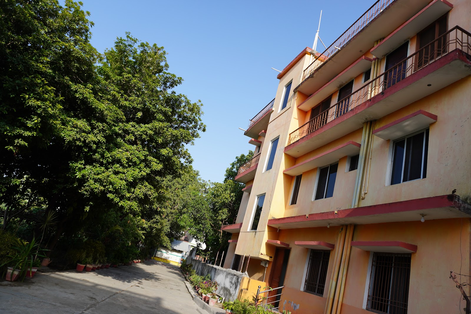 International Buddhist House