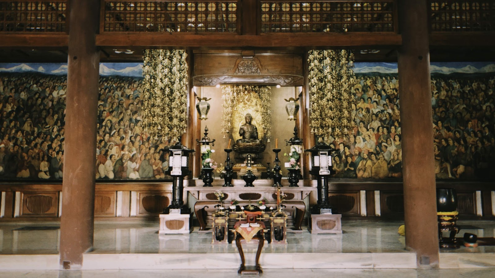 Royal Bhutan Monastery