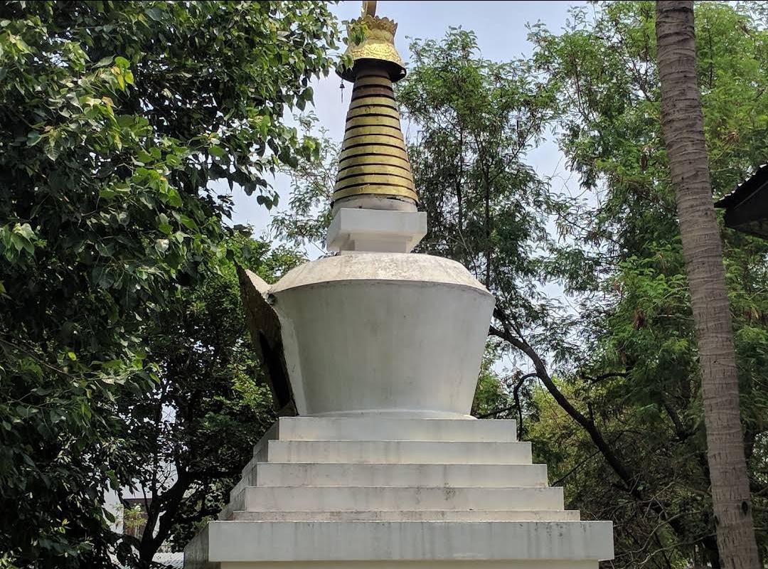 Royal Bhutan Monastery