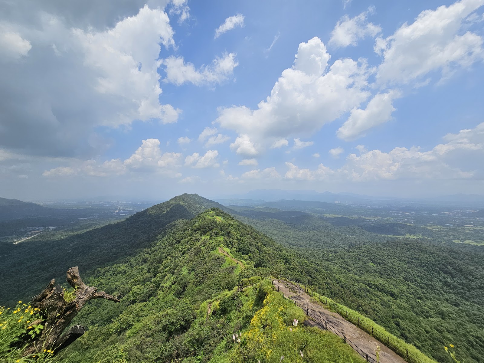 Karnala Bird Sanctuary