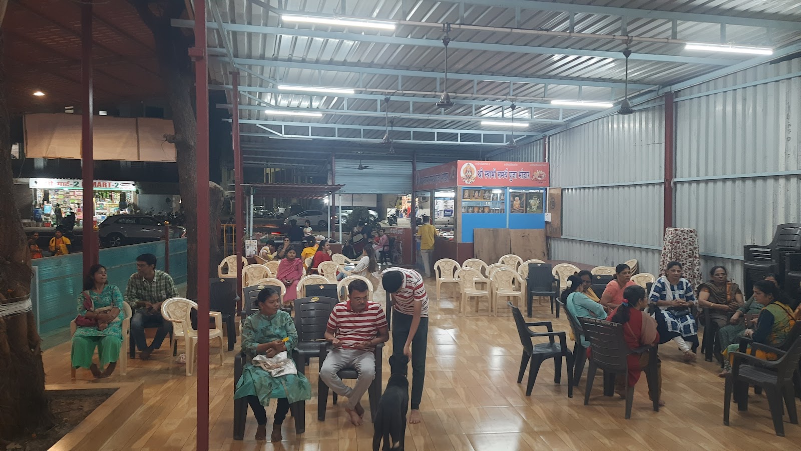 Shri Swami Samarth Mandir