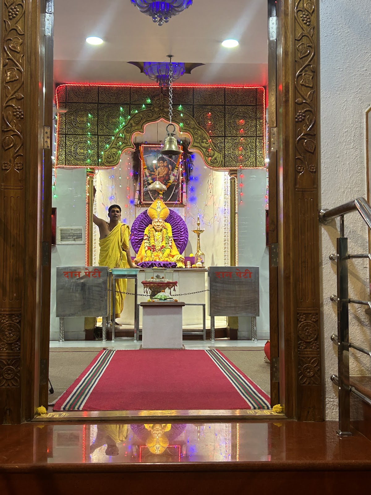 Shri Swami Samarth Mandir