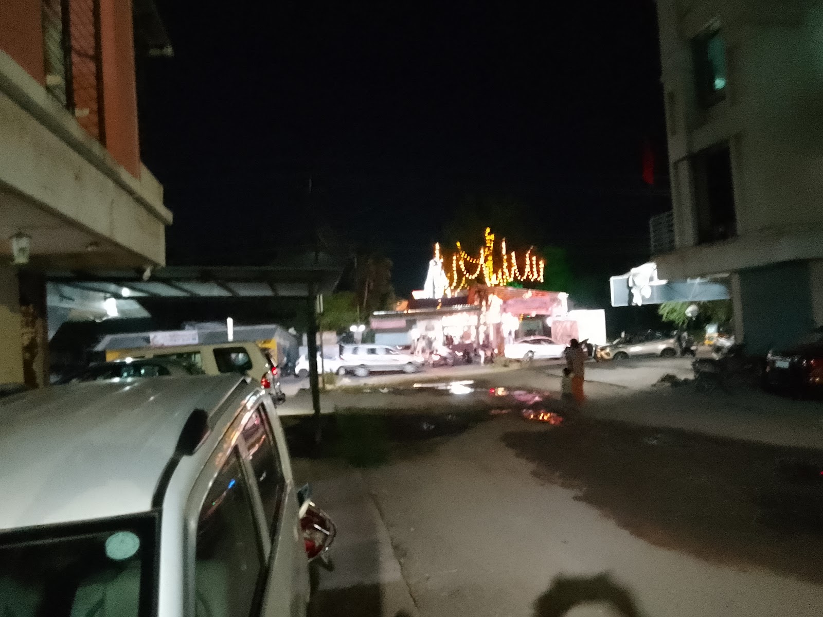 Shri Swami Samarth Mandir
