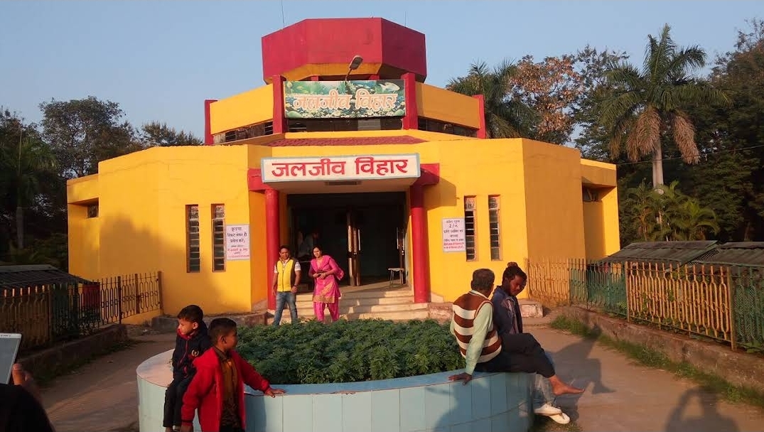 Bokaro Mall - Shopping and Entertainment in Jharkhand