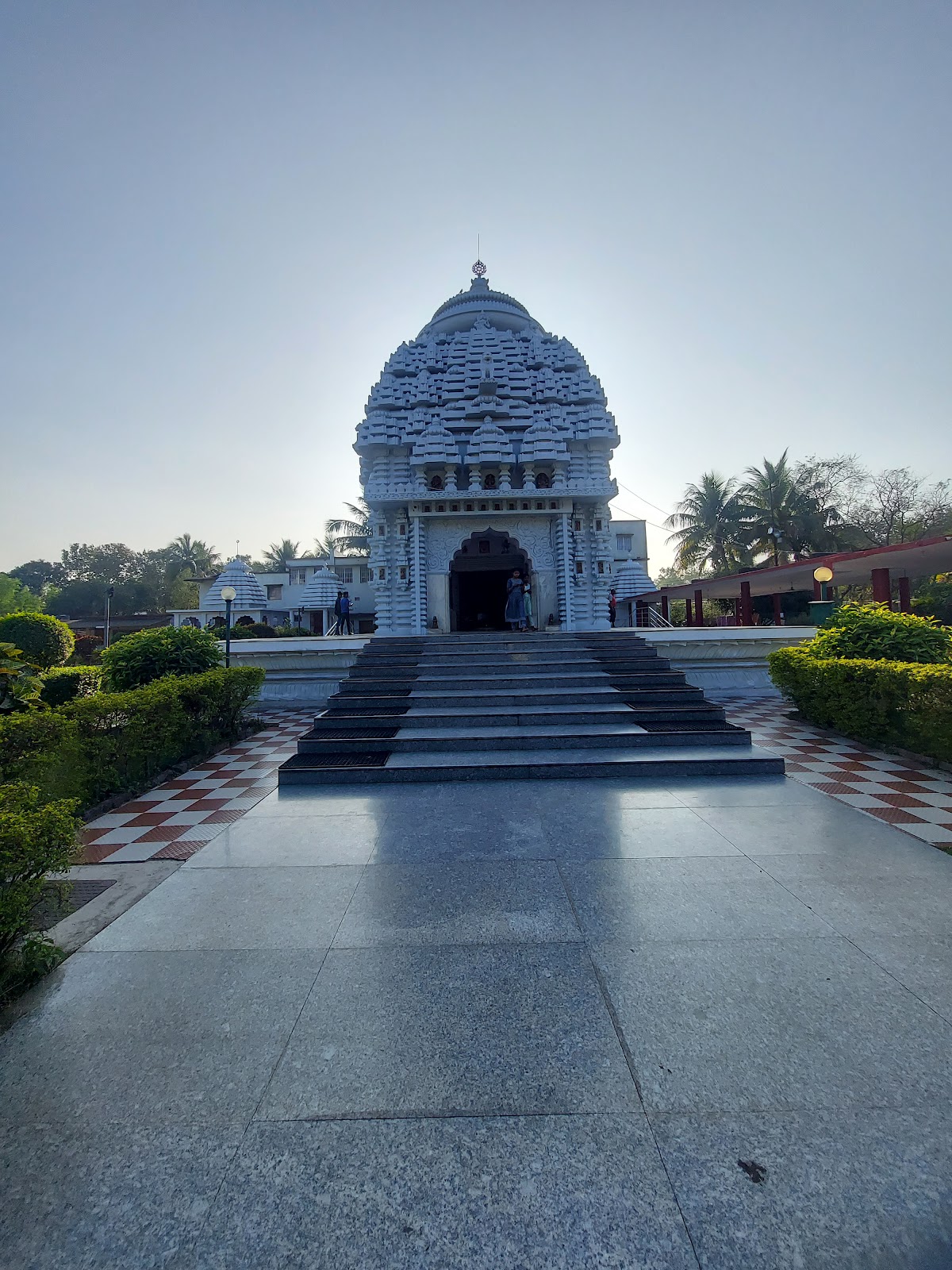 Jawaharlal Nehru Biological Park