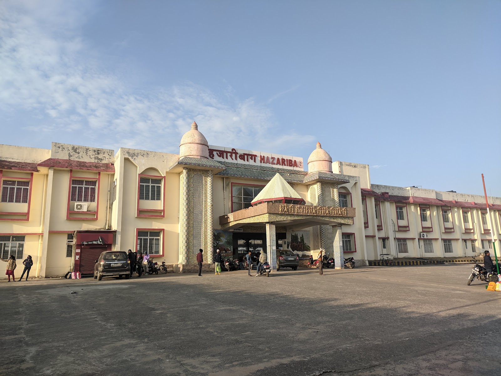Hazaribagh