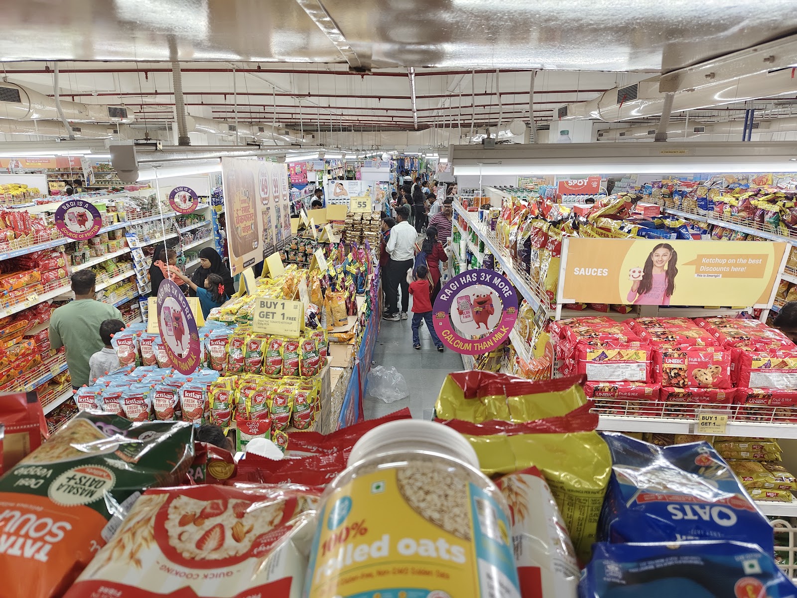 Bokaro Mall and Entertainment Complex